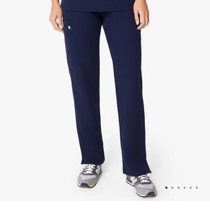 FIGS Kade Cargo Scrub Pants